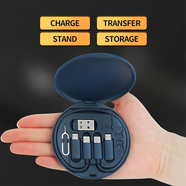 Pocket Multi USB Power Kit