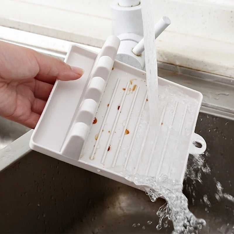 NeatCook Spoon & Utensil Rest
