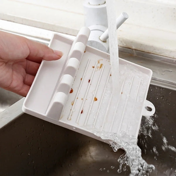 NeatCook Spoon & Utensil Rest