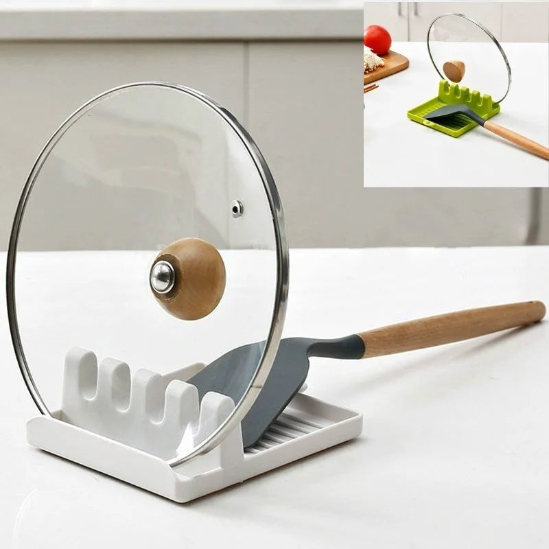NeatCook Spoon & Utensil Rest