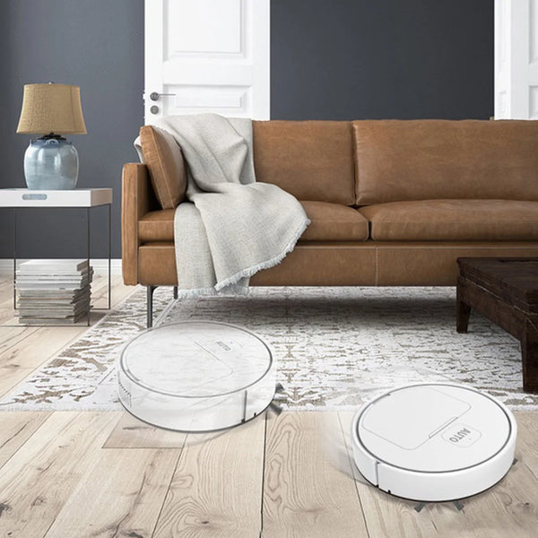 Smart Home Sweeper Pro