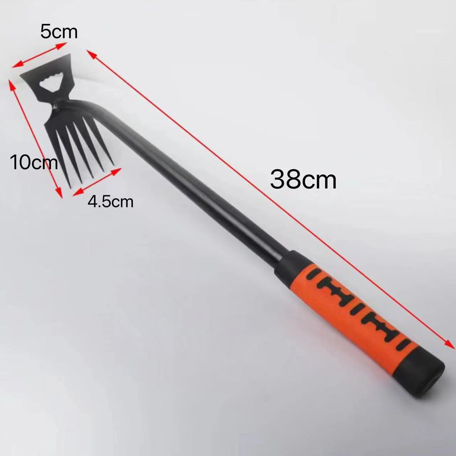 Dual Head Garden Weeder