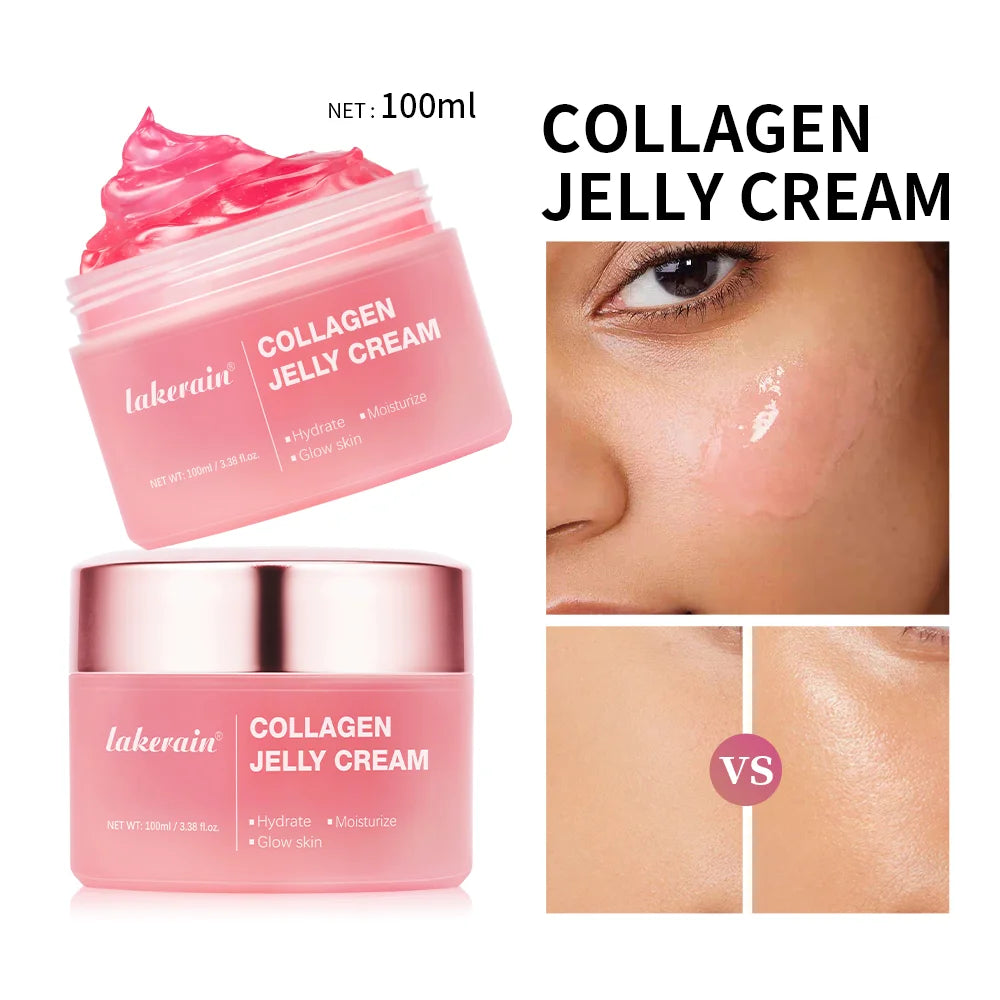 FirmBoost Daily Collagen Face Cream