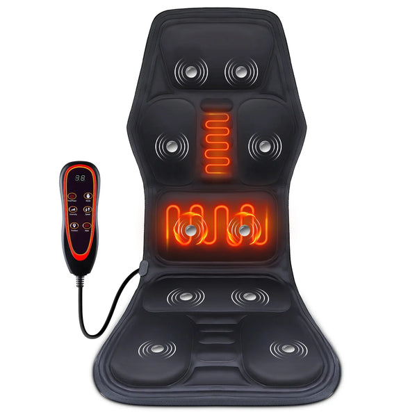 ComfortWave Massage Cushion