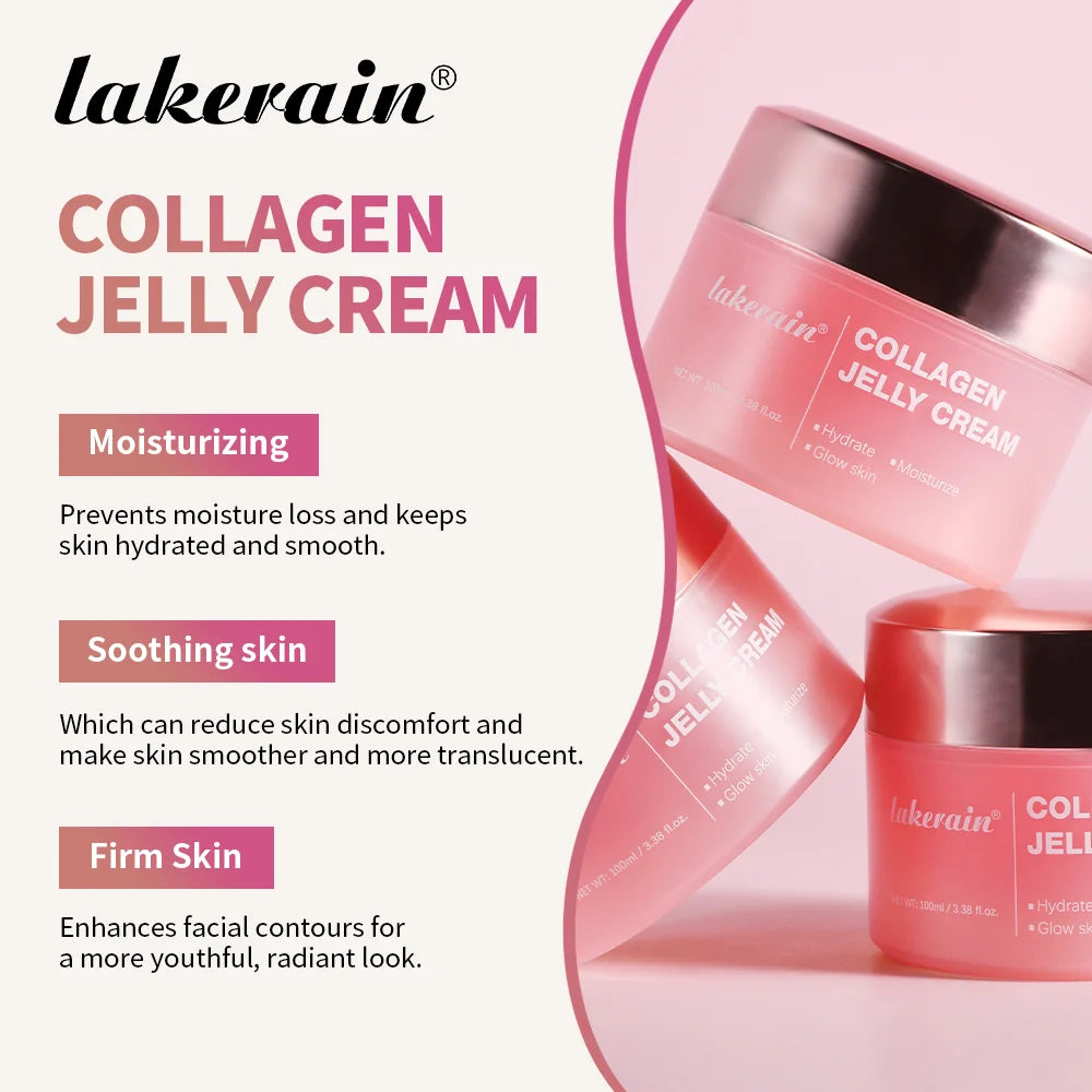 FirmBoost Daily Collagen Face Cream