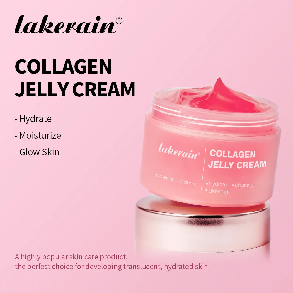 FirmBoost Daily Collagen Face Cream