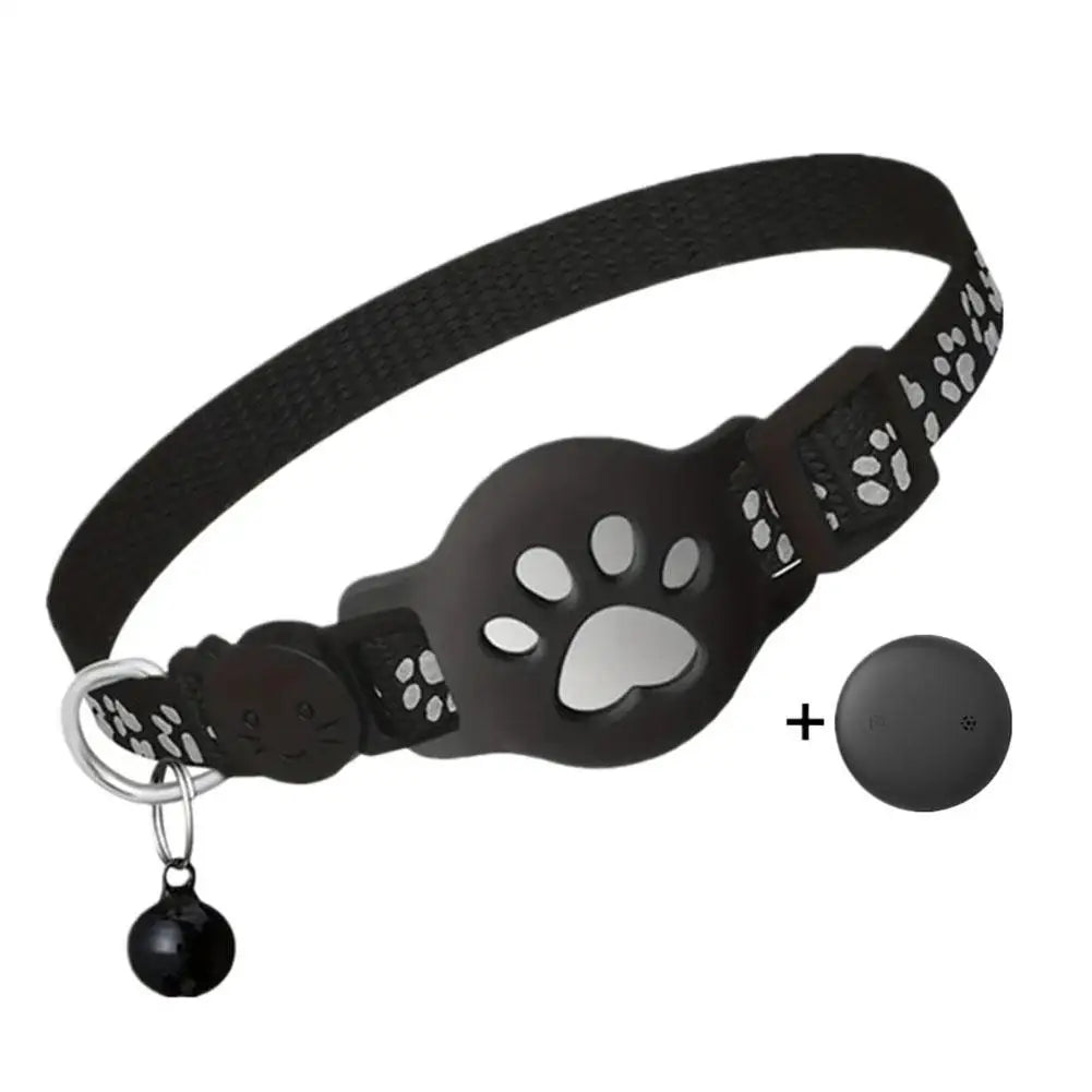 NightSafe Pet Finder Tracking Collar