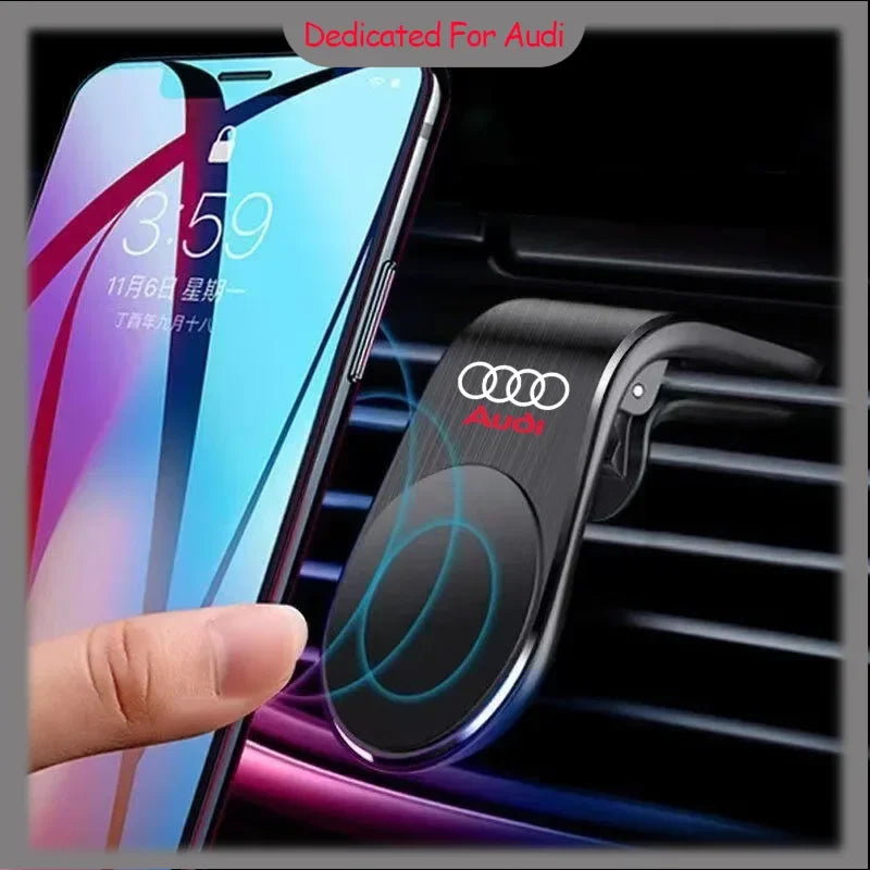 MagGrip Pro Car Phone Mount