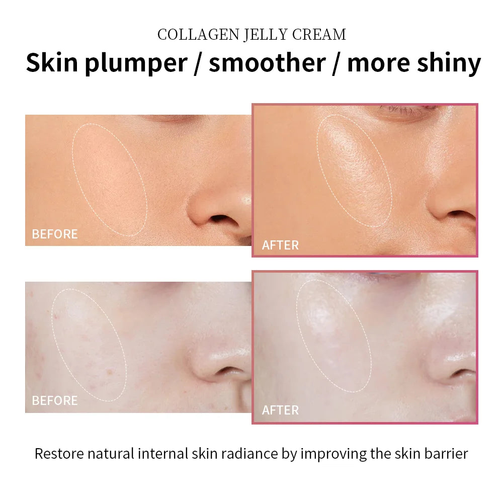 FirmBoost Daily Collagen Face Cream