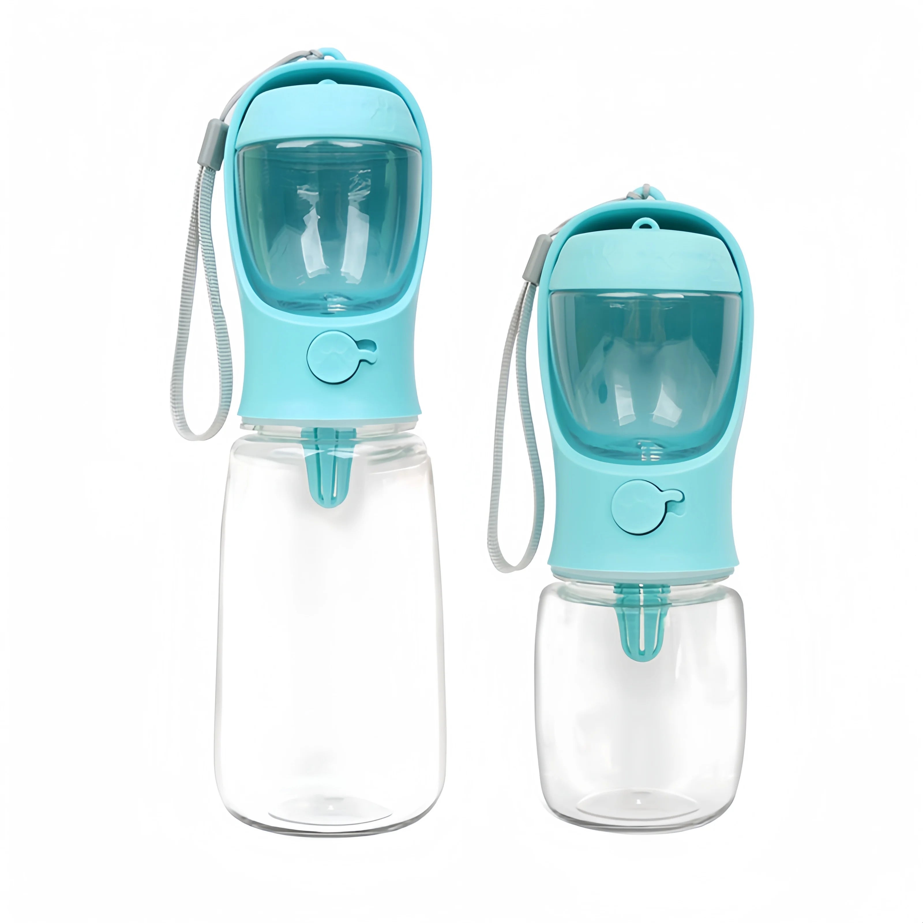 HydraSip Portable Pet Water Bottle