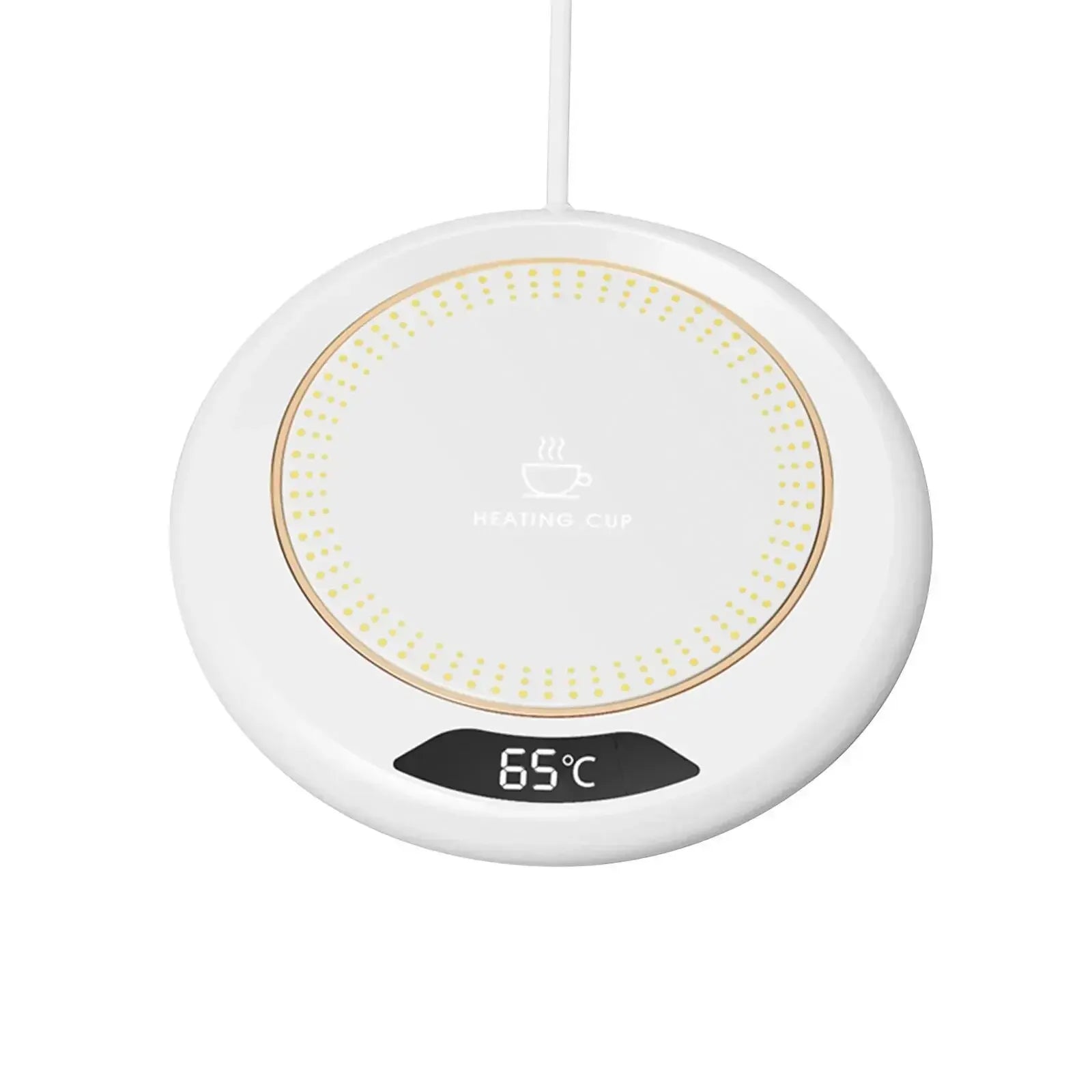 Smart USB WarmCoaster