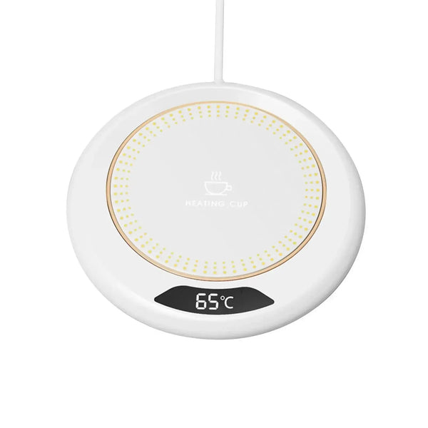 Smart USB WarmCoaster