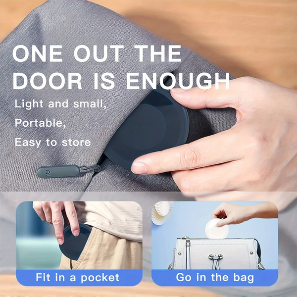 Pocket Multi USB Power Kit