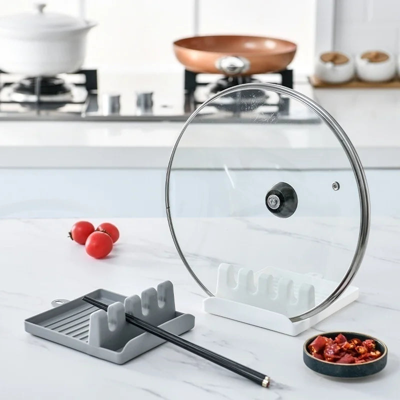 NeatCook Spoon & Utensil Rest