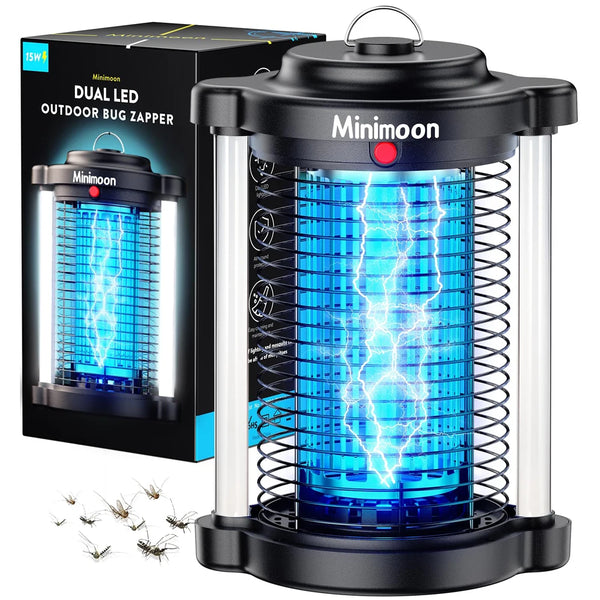 Minimoon Outdoor Mosquito Night Guard