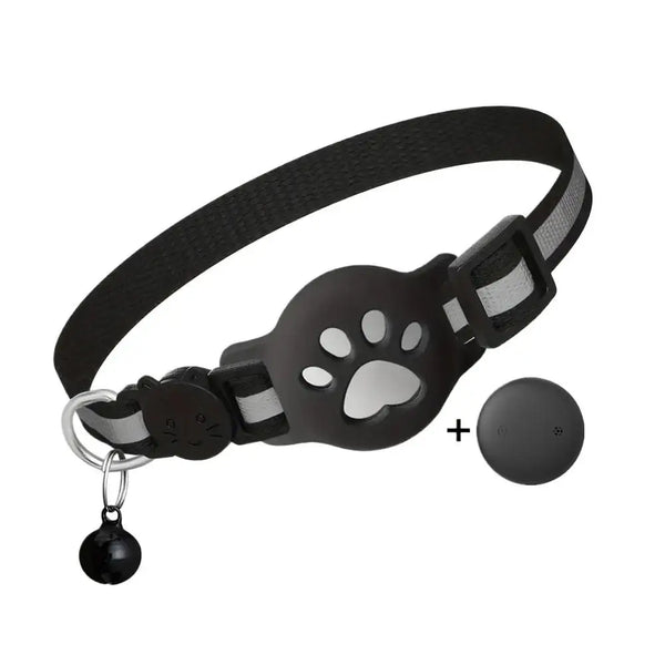 NightSafe Pet Finder Tracking Collar
