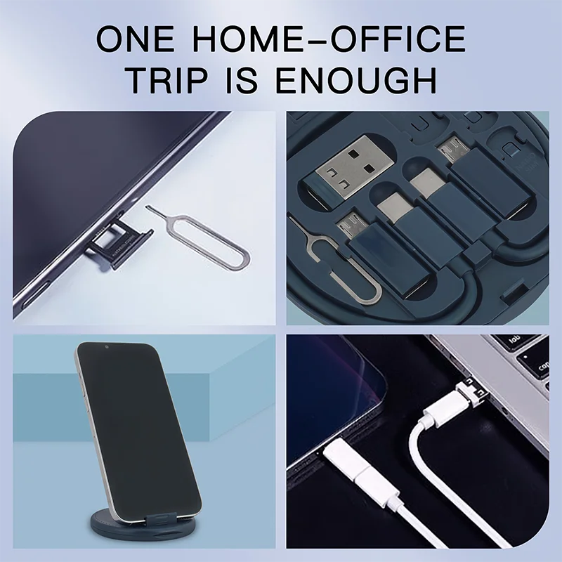 Pocket Multi USB Power Kit