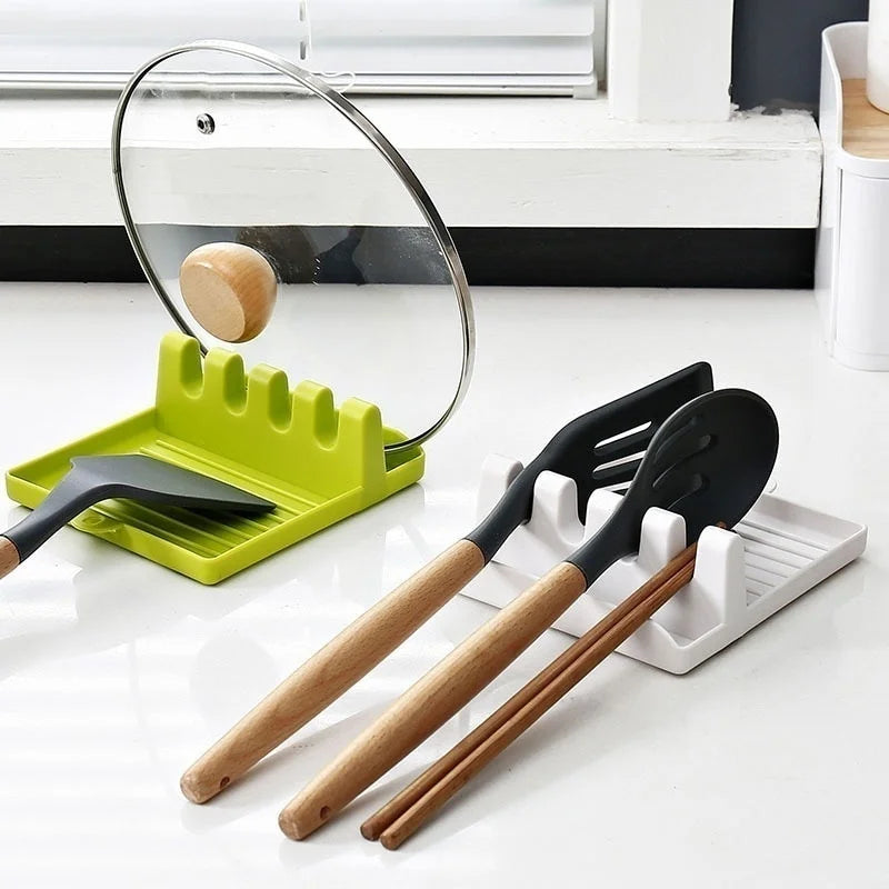 NeatCook Spoon & Utensil Rest