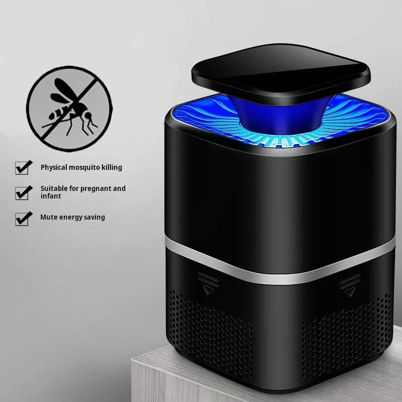 CampGuard Mosquito Lamp