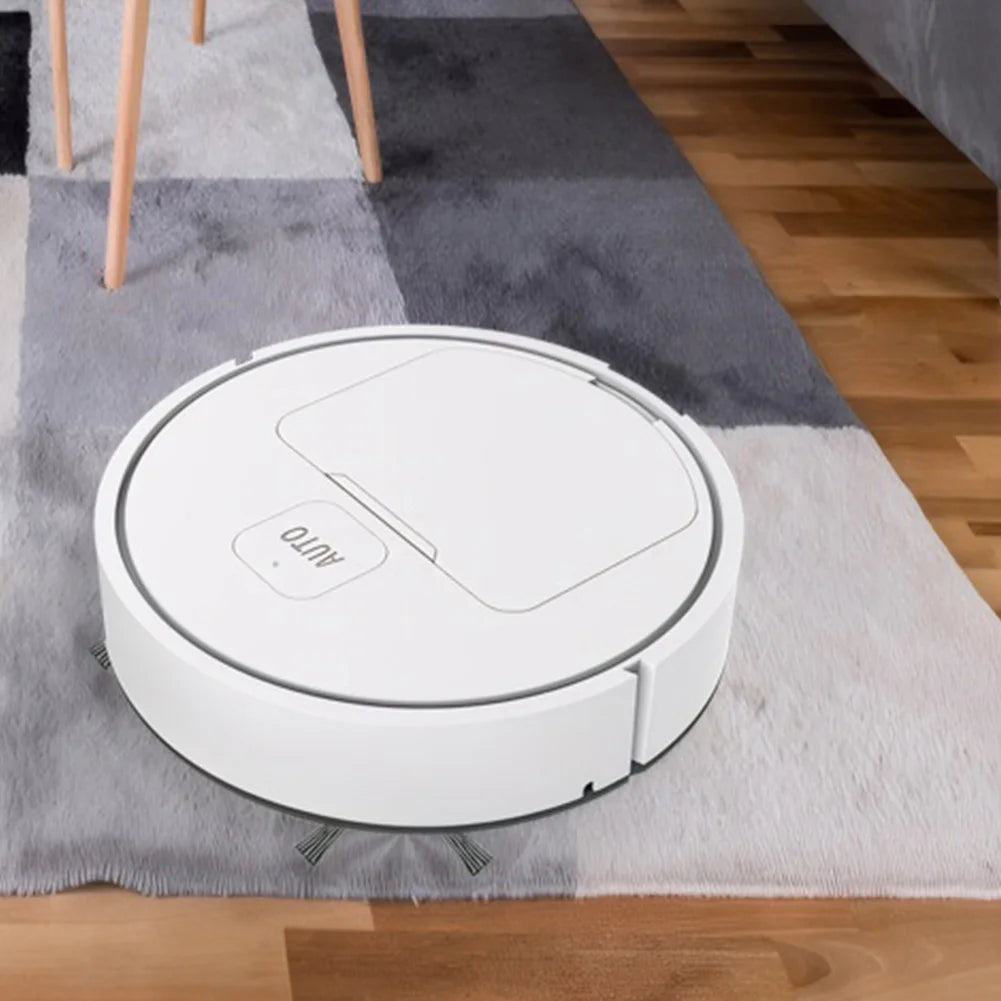 Smart Home Sweeper Pro