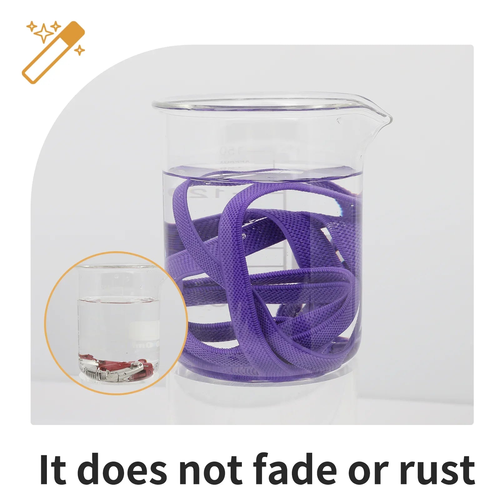 QuickFit No-Tie Laces