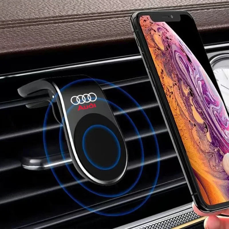 MagGrip Pro Car Phone Mount