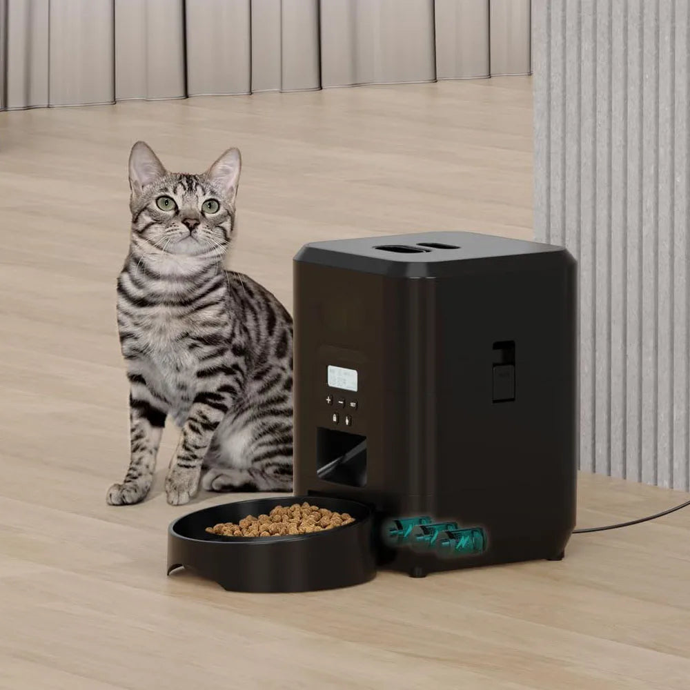 Reliable Pet Feed Mate