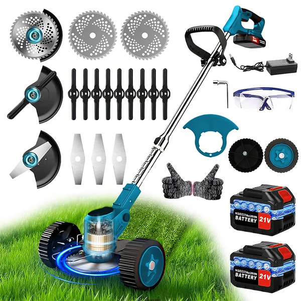 EasyGarden Cordless Trimmer