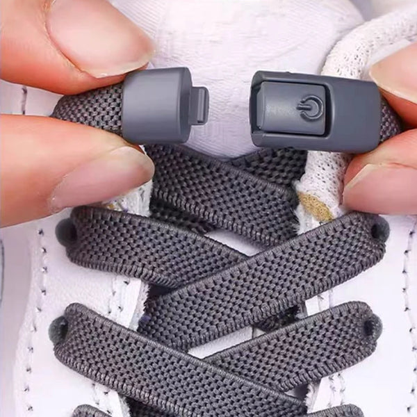 QuickFit No-Tie Laces
