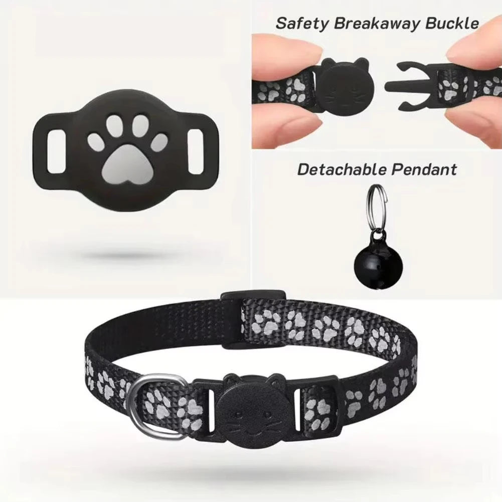 NightSafe Pet Finder Tracking Collar