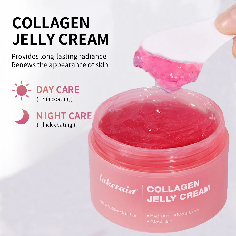 FirmBoost Daily Collagen Face Cream